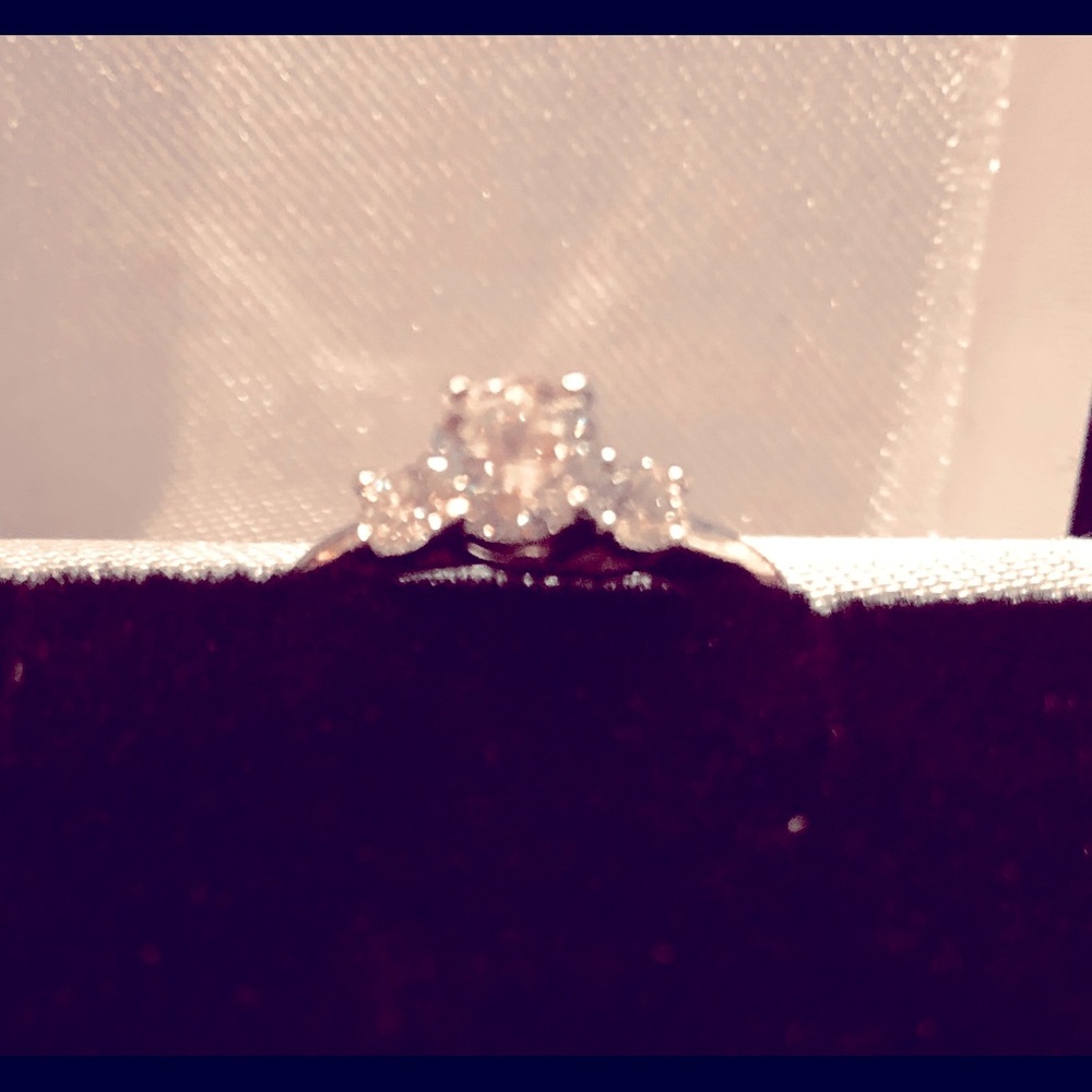 Engagement ring